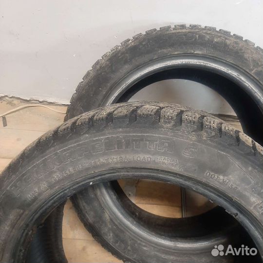 Nokian Tyres Hakkapeliitta 5 185/55 R15 86T