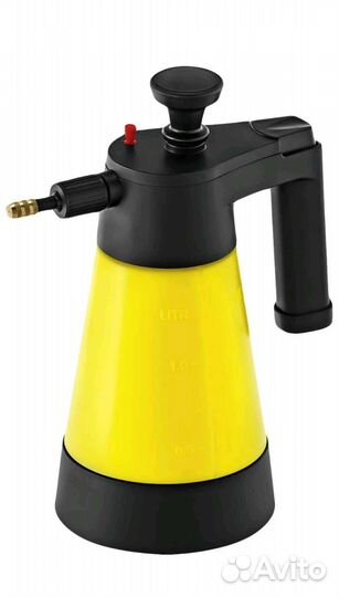 Пылесос Karcher WD 5 P
