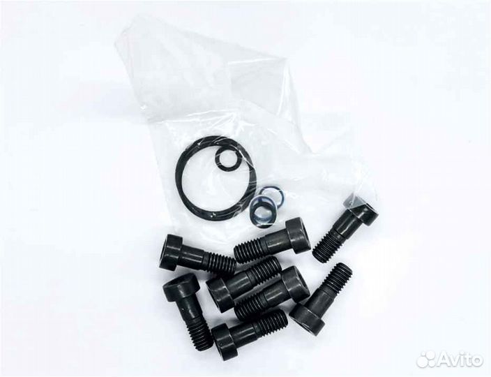 Ремкомплект тнвд Siemens/VDO A2C2000076980