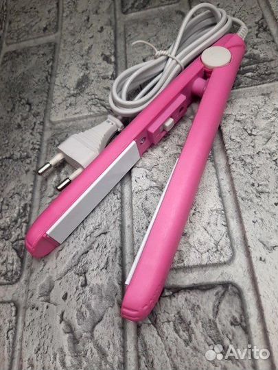 Выпрямитель для волос