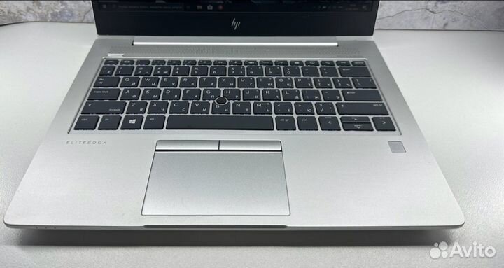 Hp EliteBook 735 G6 Ryzen 5 3500U/8/256/FullHD