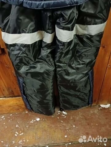 Спецодежда