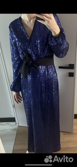 Вечернее платье Pinko