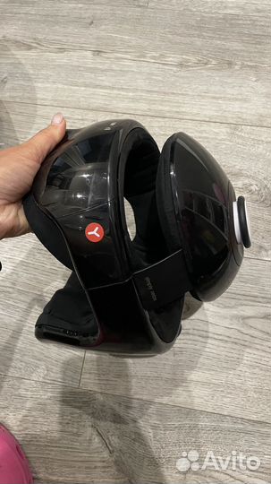 Шлем массажер для головы Yamaguchi