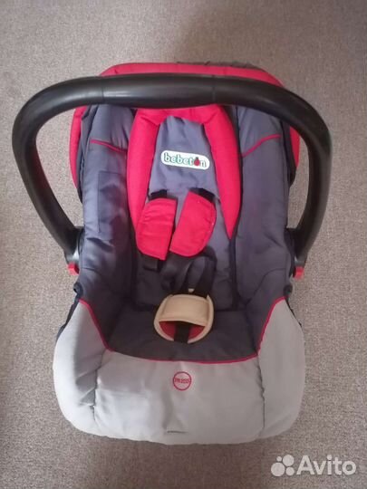 Автолюлька от 0