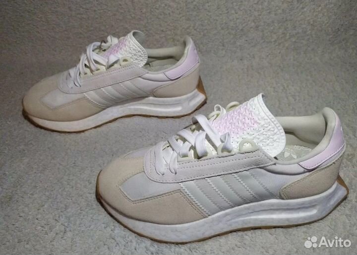 Кроссовки Adidas Retropy E5 W