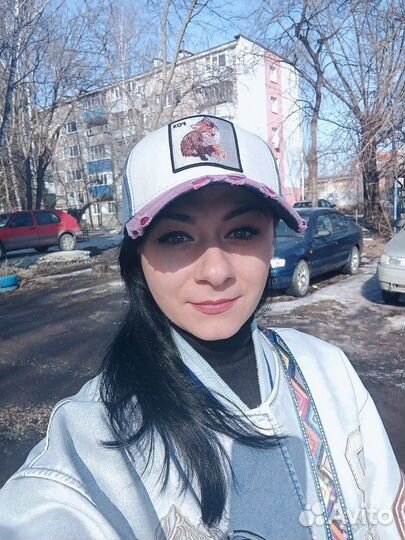 Продавец, мерчендайзер