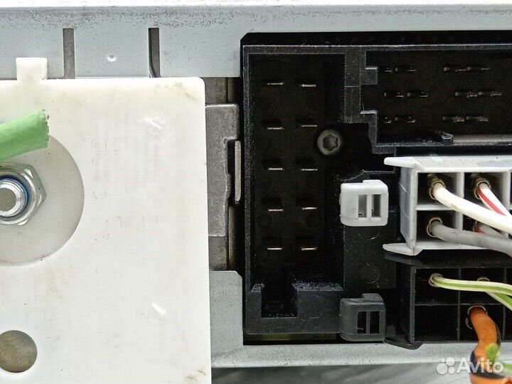 Магнитола для Ford Mondeo 3 1S7T18K931AC