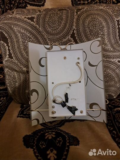 Бра светильник на стену