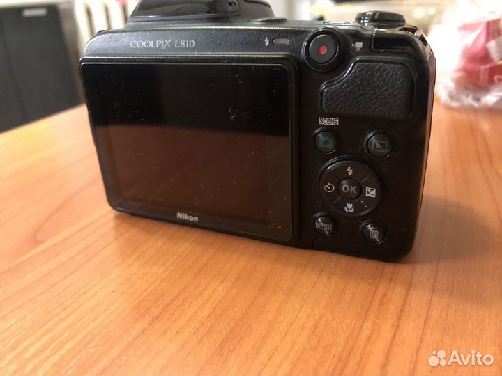 Фотоаппарат