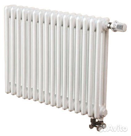 Радиатор стальной Zehnder Charleston Completto Z-3