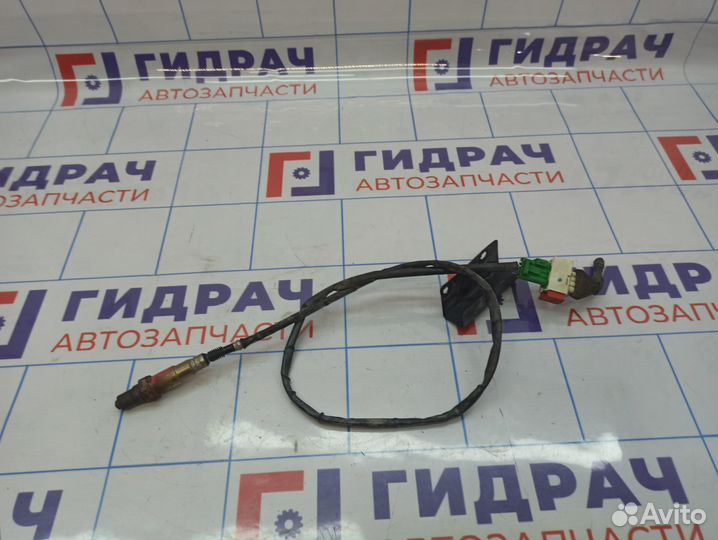 Датчик кислородный Geely Emgrand EC 7 1136000204