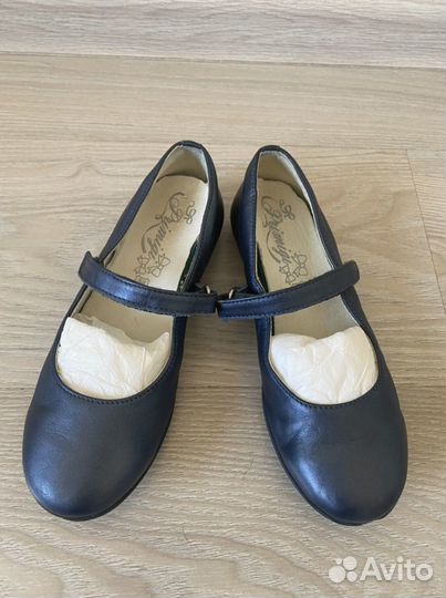 Туфли для девочки, Primigi, 32