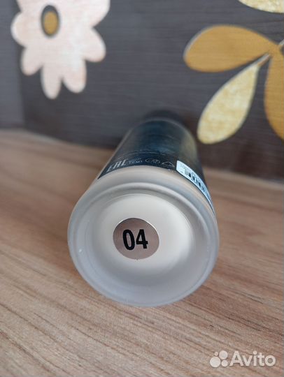 Тон Odry Cosmetics Collagen Skin 04 (б/у)