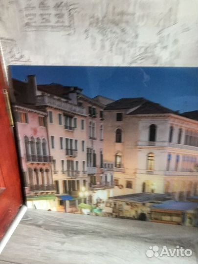 Фартук из закаленного стекла