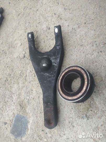 Вилка сцепления с выжимным Хёндай Акцент