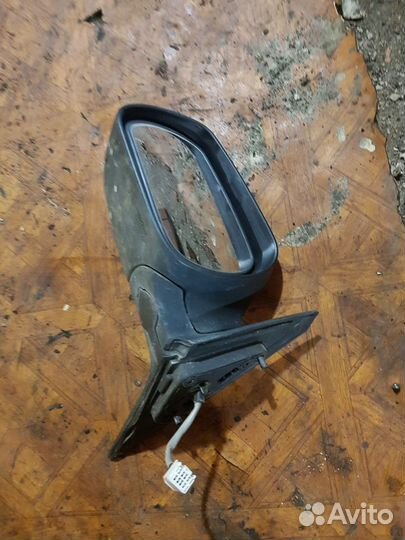 Зеркало левое электрическое Mazda 6 (GG) 2002-2007