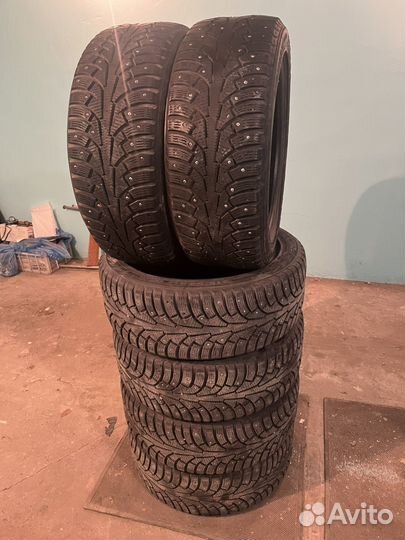 Nokian Tyres Hakkapeliitta 5 215/50 R17 95T