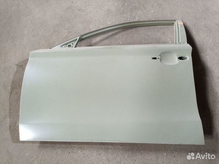 Дверь передняя левая G6101010Y98 для Murman lifan