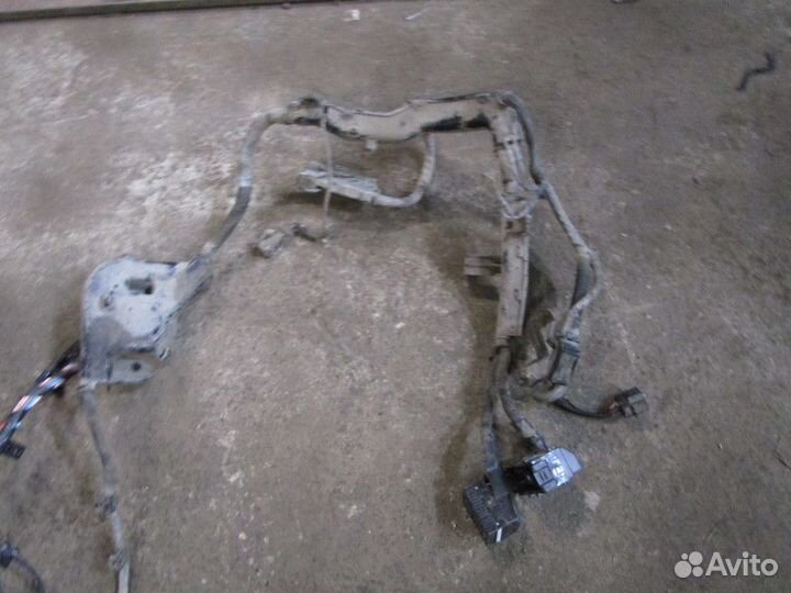 Проводка подкапотная правая Hyundai Elantra 2006-2