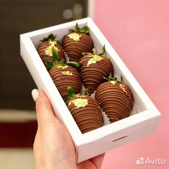 К Л У Б Н И К А в бельгийском Ш О К О Л А Д Е