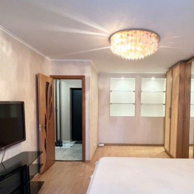 1-к. квартира, 35 м², 2/14 эт.