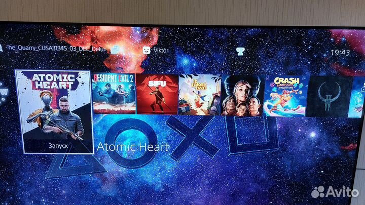 Sony PS4 PRO 9.00 hen