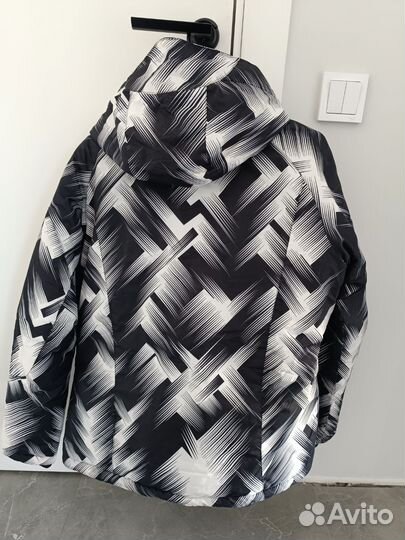 Спортивный костюм зимний