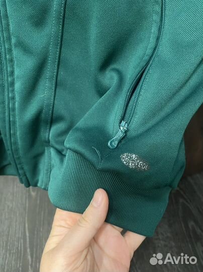 Спортивная кофта adidas женская