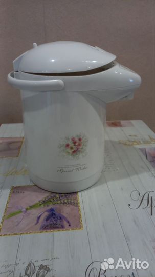 Чайник термос электрический Vigor 2220