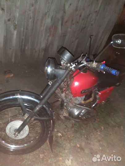 Иж планета 5