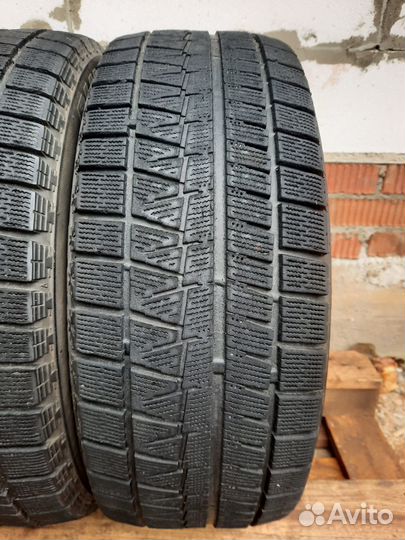 Bridgestone Blizzak Revo GZ 205/55 R16