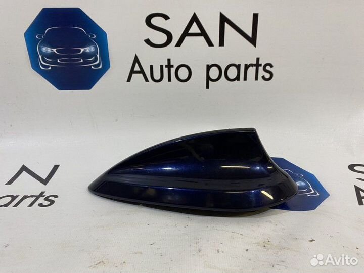 Антенна плавник Bmw 3 F30 N20B20 2012