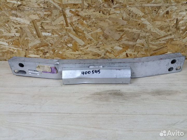 Усилитель бампера задний Nissan Murano Z51