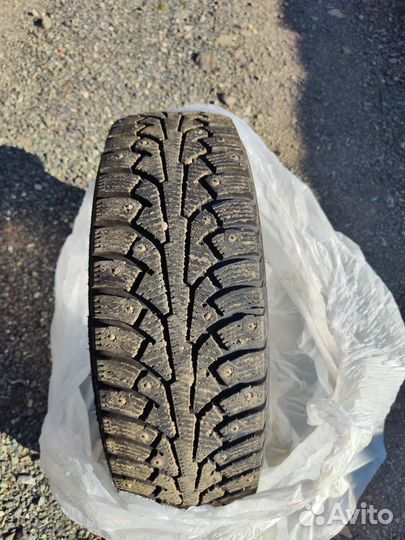 Nordman 5 185/65 R15