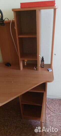 Компьютерный стол бу