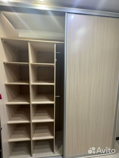 Шкаф купе