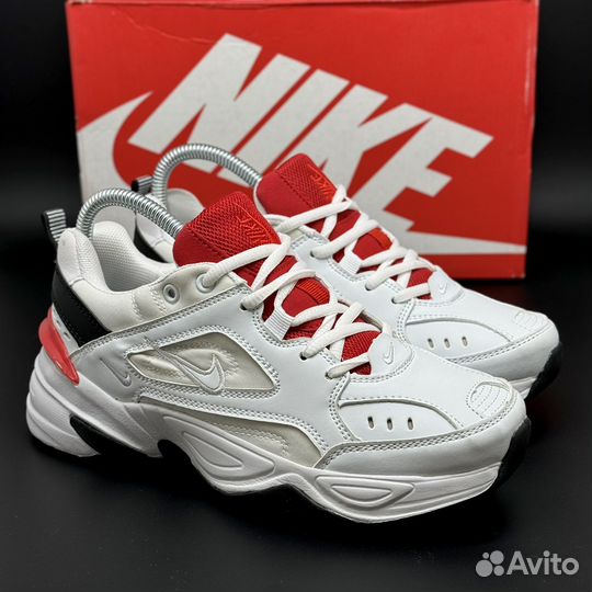 Кроссовки Nike M2K Tekno