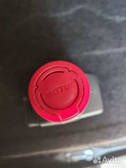 Моторное масло 20w50