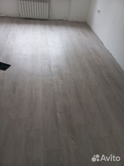 Стелю линолеум