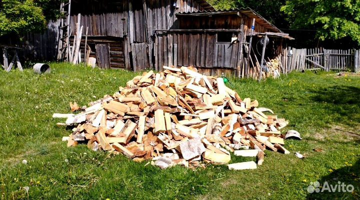 Дрова привезем Ольховые любого объема