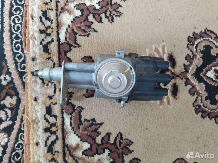 Электродвигатель