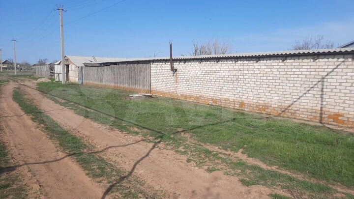 Дом 78 м² на участке 12 сот.