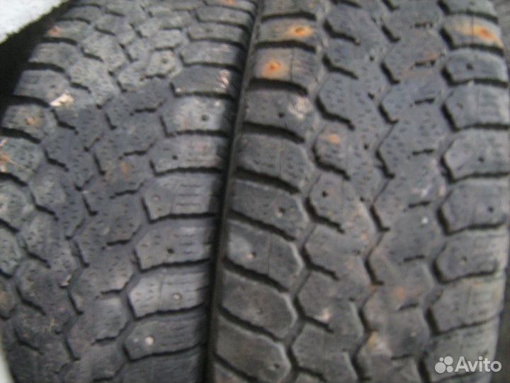 Amtel NordMaster 195/65 R15