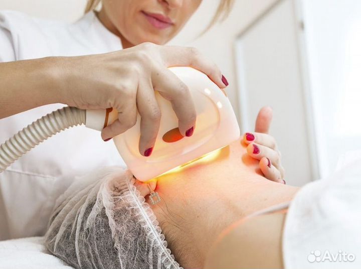 Готовый бизнес с клиентами – студия эпиляции