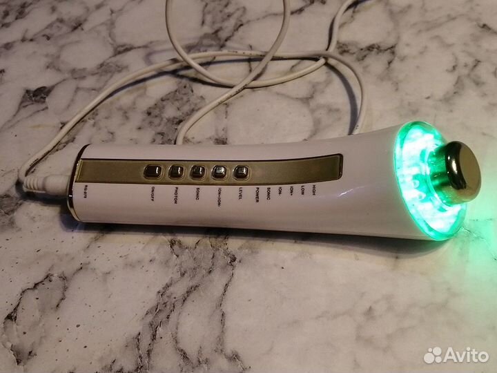RF-Лифтинг Lamorage RG-075 / Прибор для омоложения