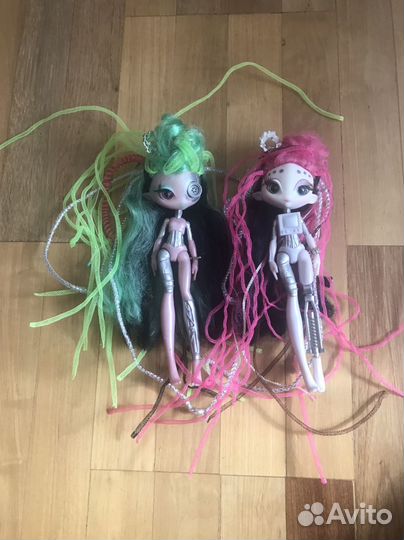 Кукла Novi stars