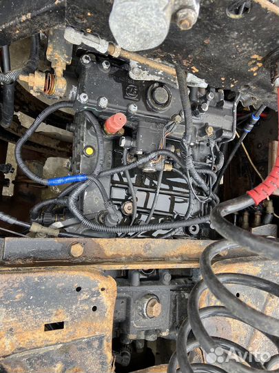 Двигатель камаз евро 3 бу