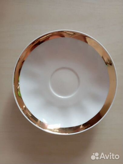 Чайная пара.Дулёво.