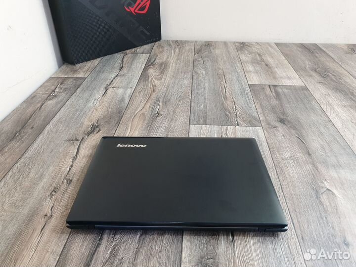Lenovo Z510